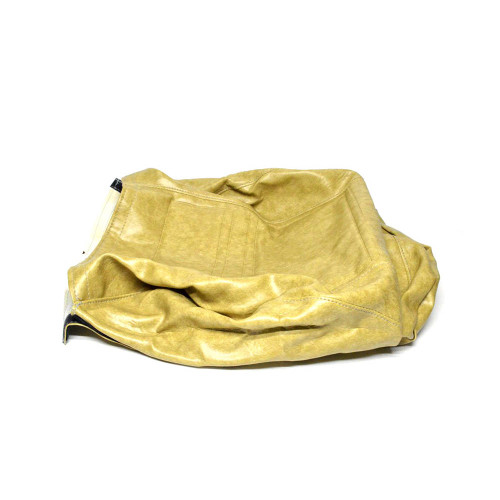 SCAG 484263 - BACK COVER - Authentic OEM part