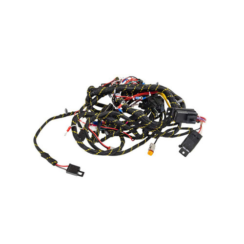 SCAG 484659 - WIRE HARNESS STT-CAT - Authentic part