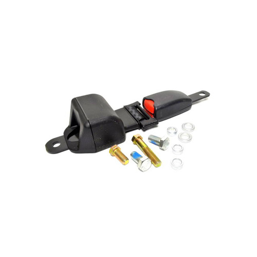 SCAG 484717 - SEAT BELT KIT - Authentic part