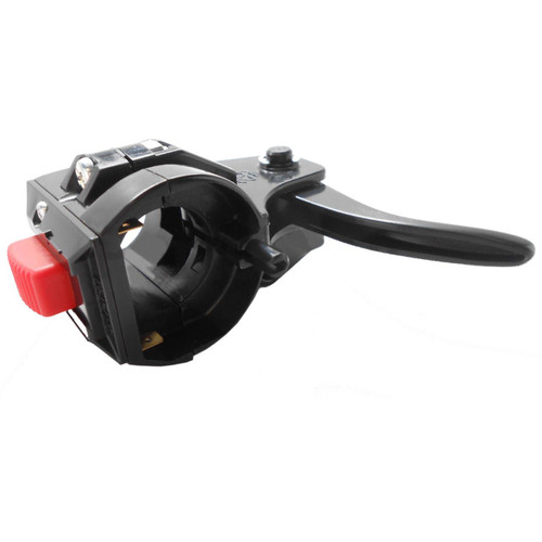 Shindaiwa C044000640 Throttle Lever Assembly Authentic OEM Part