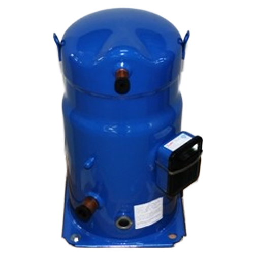 Danfoss SM090-4VI 460V 3PH R22 90000 BTU Scroll Compressor