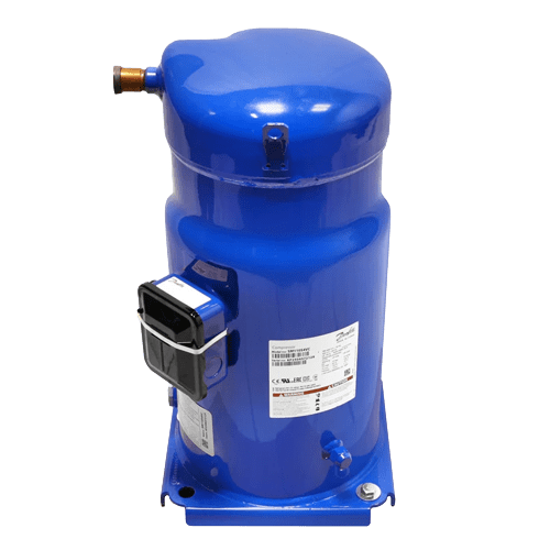 Danfoss SM110-4VI R22 400-460V 3PH Scroll Compressor