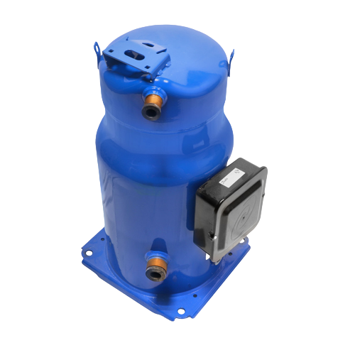Danfoss SM175-3QAI 230V 3-Phase 174,300 BTU R-22 Scroll Compressor