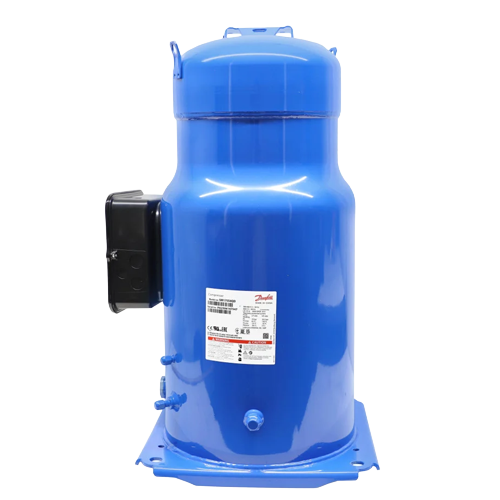 Danfoss SM175-4QAI 460V/3Ph 174,300 BTU R-22 Scroll Compressor