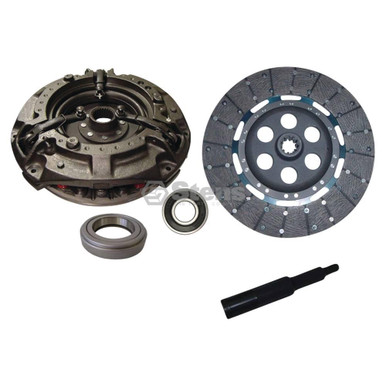Clutch Kit For Massey Ferguson 3610268M91