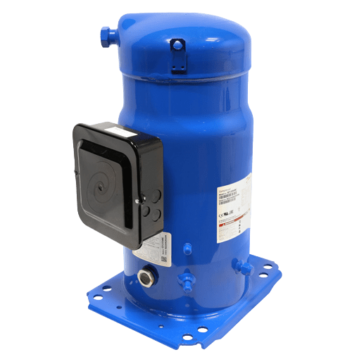Danfoss SZ125-4RI 460V/3Ph 119,200 BTU R-407C Scroll Compressor
