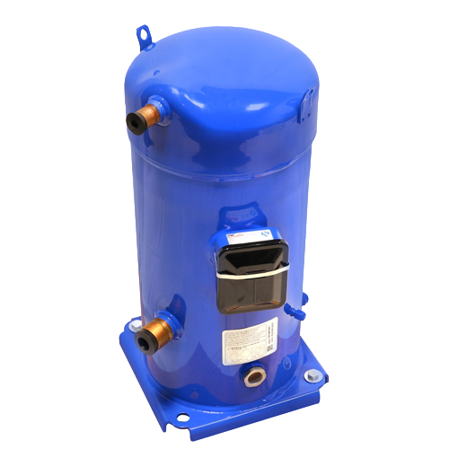 Danfoss SZ148-4VAI 460V 3PH R407C Scroll Compressor