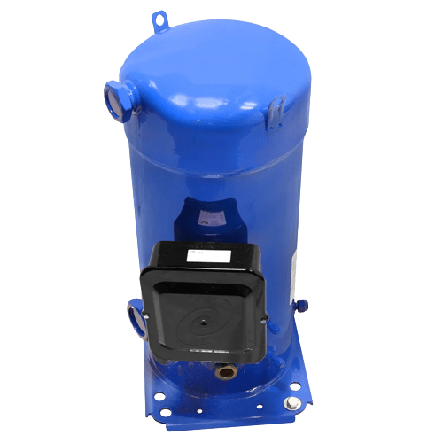 Danfoss SZ160-4RAI 460V Rotalock 3600 RPM Compressor