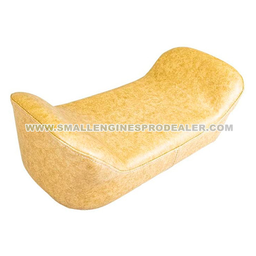 SCAG 483963 - KNEE PAD - Authentic part
