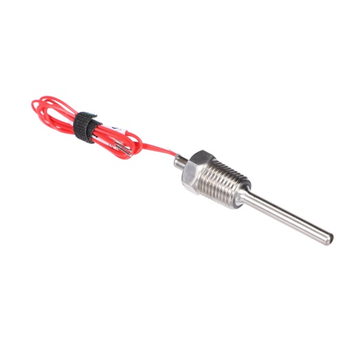 McDonnell & Miller 69 Minipeeper Ultraviolet Flame Detector for Coal, Gas & Oil Burners