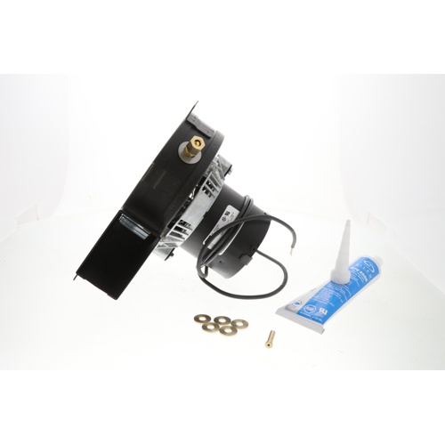Utica-Dunkirk 5612801 Left Discharge Inducer Assy