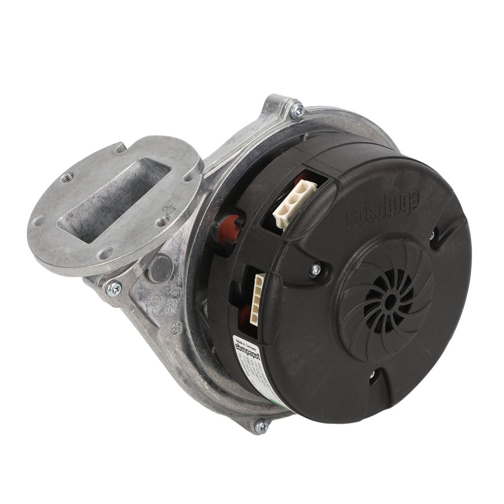Utica-Dunkirk BD711073902V BD Fan Energy Component 118