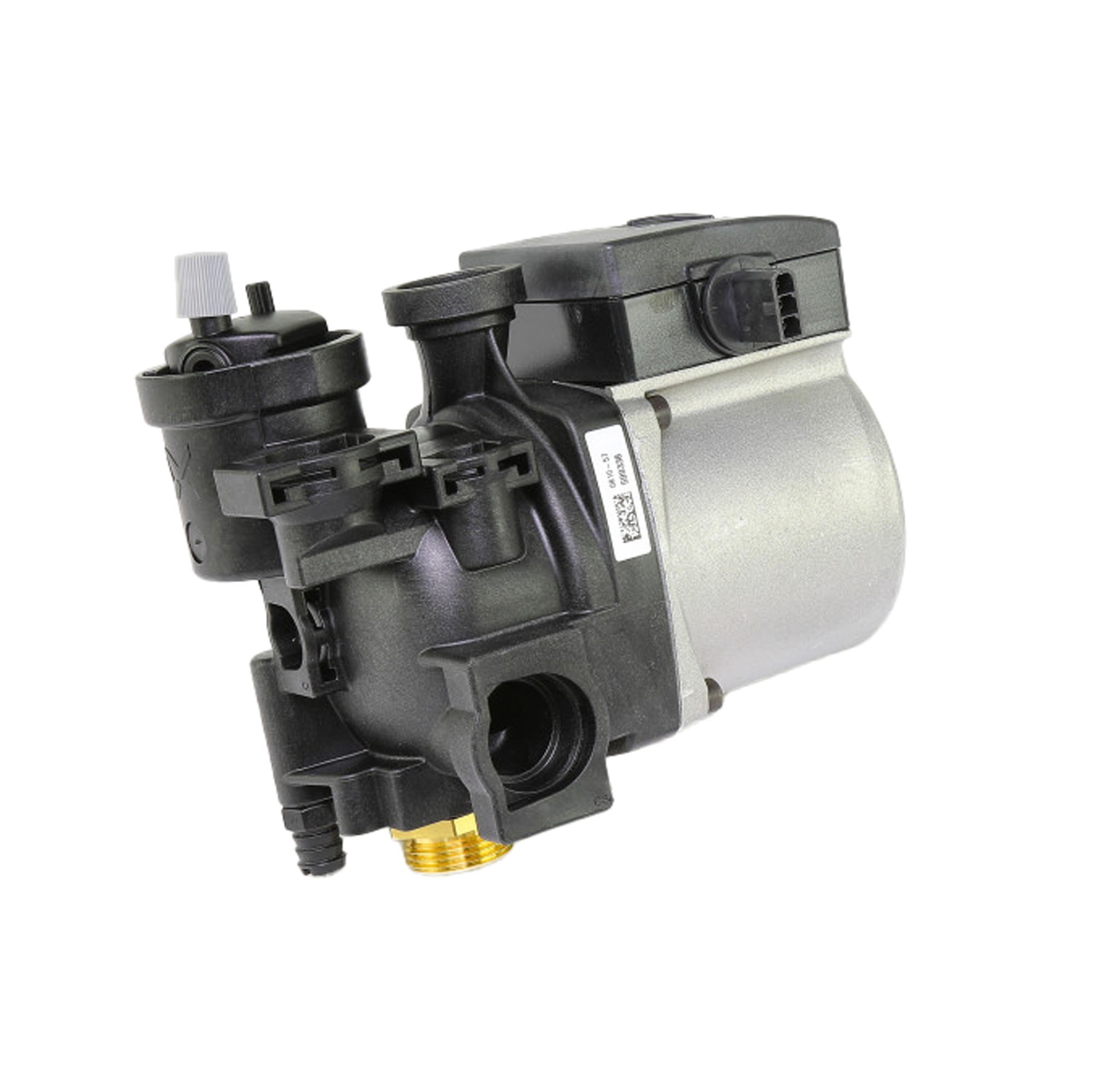 Utica-Dunkirk FE3980B890 120V FX3-FP Replacement Pump