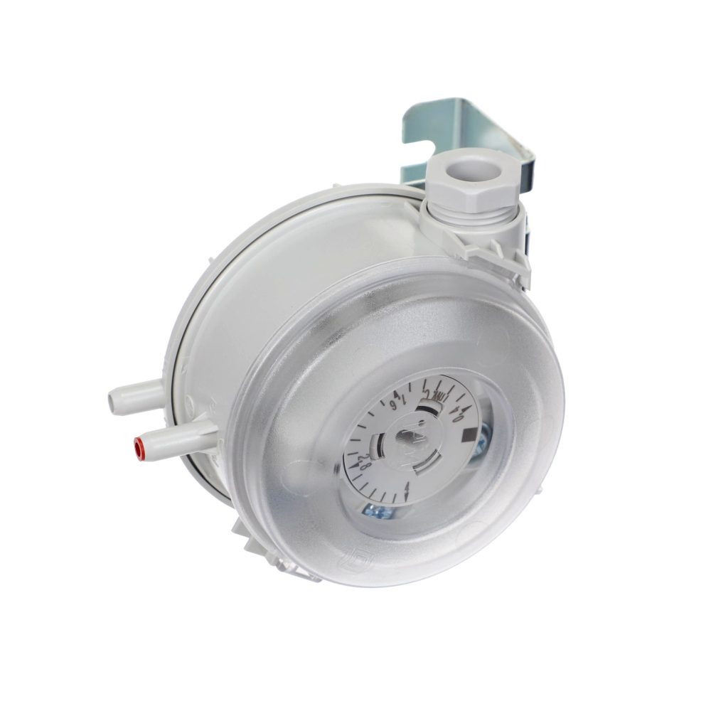 Veris PAS03 Air Pressure Switch 0.4–4″ WC