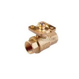 Johnson Controls VG1241DN 1-1/4" 2-Way Ball Valve 11.7Cv