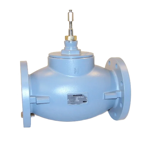 Honeywell VGF21LS40 4″ Flanged 2-Way Globe Valve, ANSI 125, Cv=160