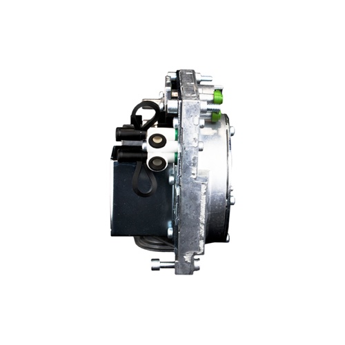 Midea 7134747 Gas Valve without Orifice R10 20V