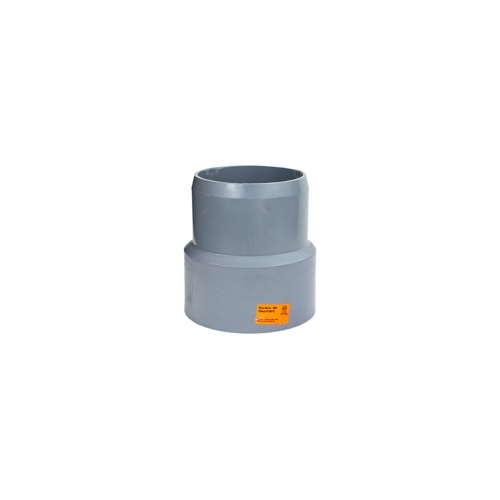 Midea 7134770 Flue Adaptor CPVC 3″ B2HA/B2HB