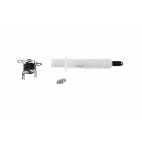 Midea 7825487 Fixed High Limit Control 210°F / 99°C