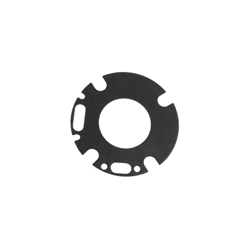 Midea 7826514 Burner Tube Gasket for WBxx/B2xx Series Units