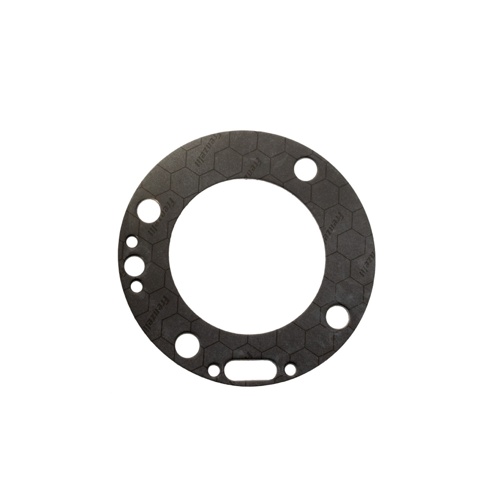 Midea 7826524 Burner Tube Gasket
