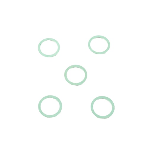 Midea 7828003 Gasket Set of 5 (23x30x2)