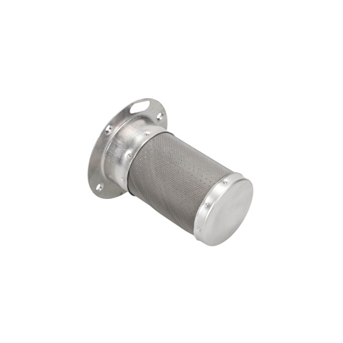 Midea 7828717 Burner Replacement Part