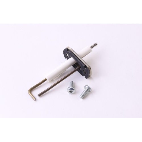 Midea 7828718 Ignition and Ionization Electrode Block