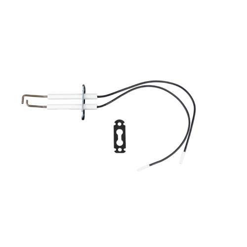 Midea 7829798 Ignition Electrode with Gasket