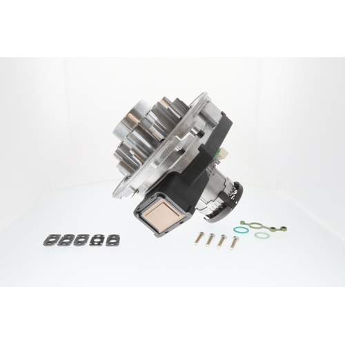 Midea 7831028 Radial Fan RLS154 (Without Electronics)
