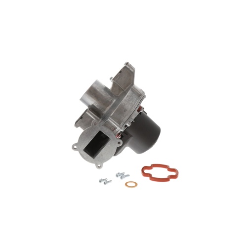 Midea 7831456 Radial Fan RG148 with Gaskets