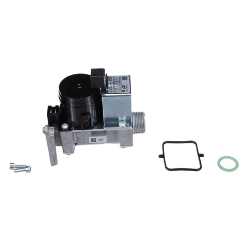 Midea 7836324 Gas Valve CES with Gaskets WB2B