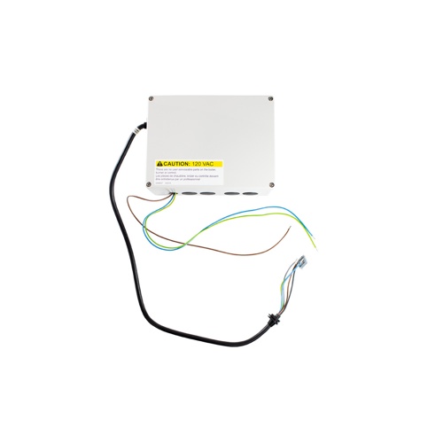 Midea 7837579 Power/Pump Control Module WB1Bc