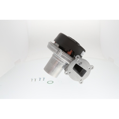 Midea 7839609 120V Inducer Motor Assembly