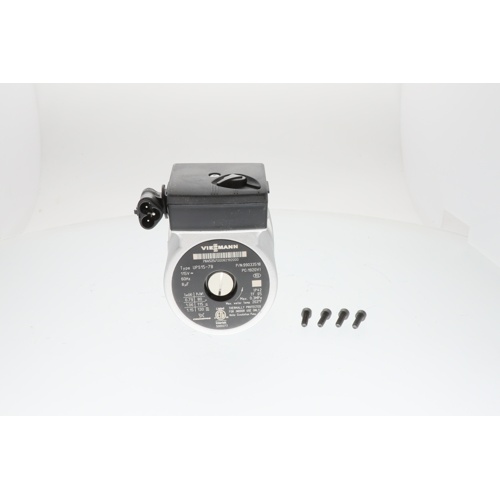 Midea 7856004 Pump Head (GF) UPS15-78 B1KA