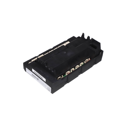 Midea 7856708 Burner Control VUC310 CA3