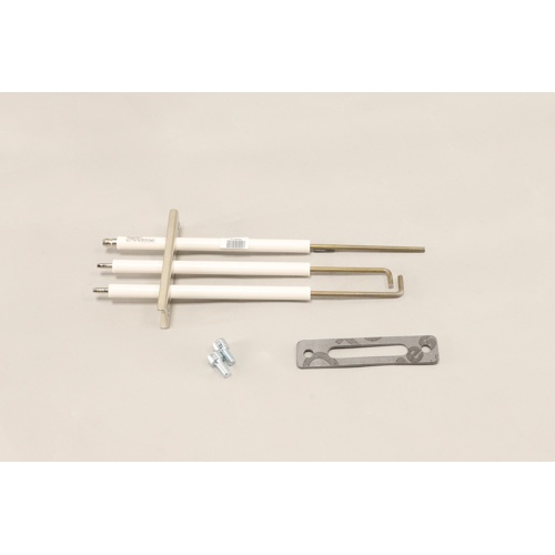 Midea 7858519 Ignitor/Flame Sensor Assembly