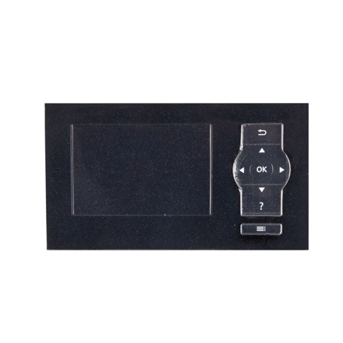 Midea 7863890 Display Board