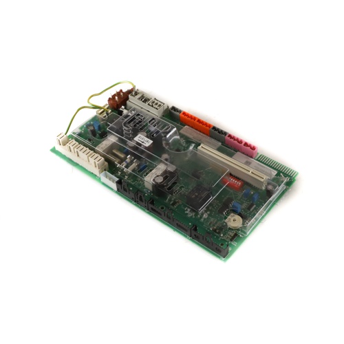 Midea 7871315 Burner Control Board LGM29.55B6201 WB2A