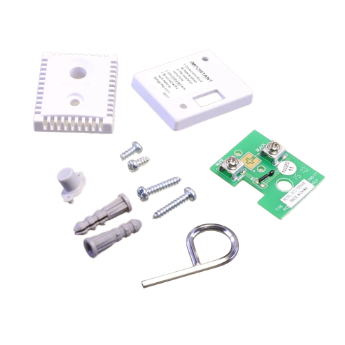 Carrier VSACCTSENWB Ventstar Sensor with Override