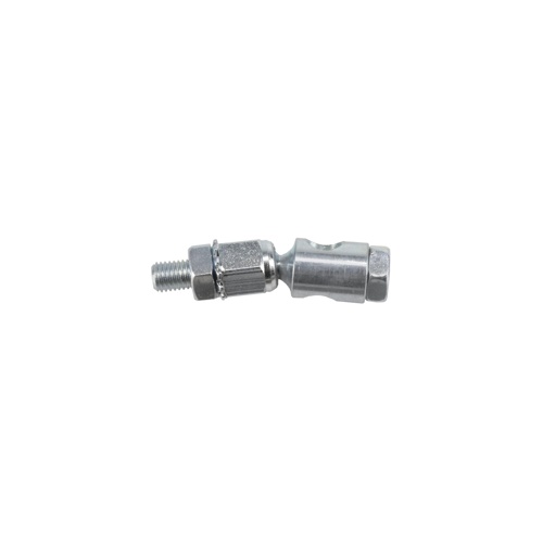 Valley Tool Damper Parts 0808 1/4-28×9/16″ Swivel Ball Joint