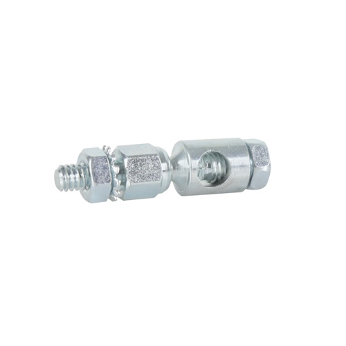Valley Tool Damper Parts 0809 1/4-20×9/16″ Swivel Ball Joint