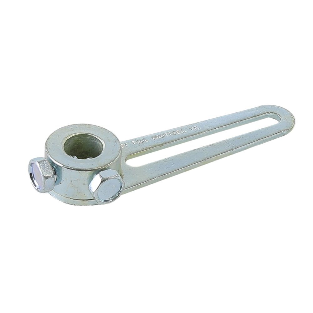 Valley Tool Damper Parts 1405-S 1/2″ Shaft Short Crank Arm