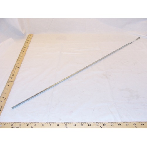 Valley Tool Damper Parts 36 36″x 5/16″ Pushrod