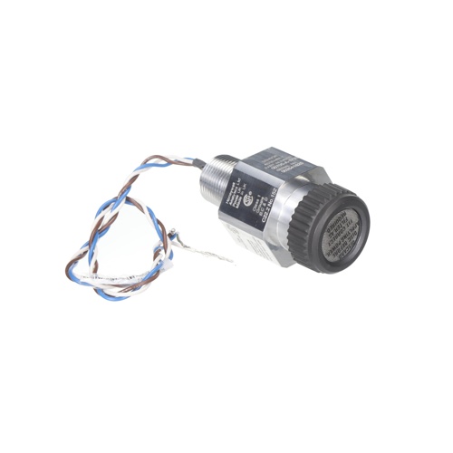 Honeywell Analytics 00705-A-1733 705 Combustible Gas Sensor, Aluminum, Cat Bead (SG16B), 0–100% LEL