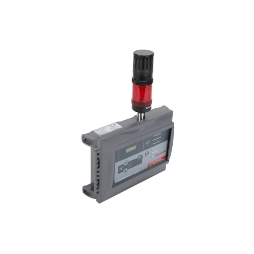 Honeywell Analytics 301-EM-RFSA-US3 Controller with Horn and Strobe, Type 3 US