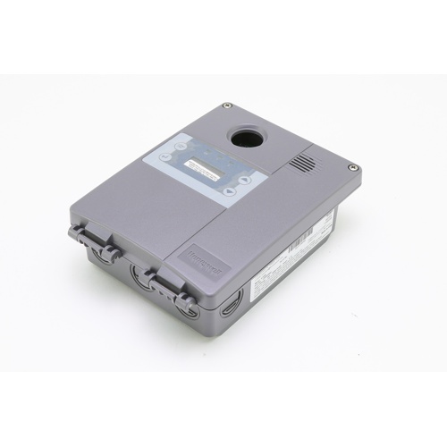 Honeywell Analytics E3SA Wall Mount Toxic & Combustible Gas Detector E3SA