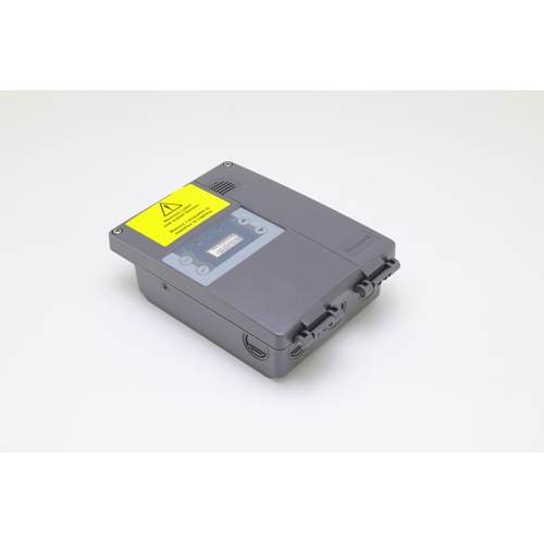 Honeywell Analytics E3SAH 120VAC Wall Mount Standalone E3 Point Gas Detector