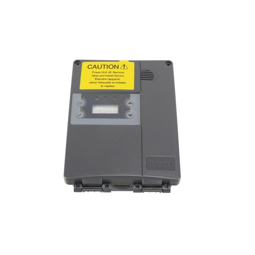Honeywell Analytics E3SM 24V Wall Mount Toxic & Combustible Gas Detector w/ BACnet/Modbus