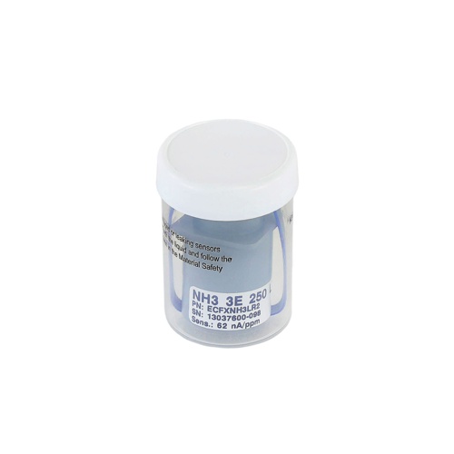 Honeywell Analytics EC-FX-NH3-LR Replacement Ammonia Cell 0-100/250ppm